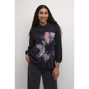 Bluse til kvinder CULTURE Vinny Chaina image-2