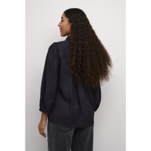 Bluse til kvinder CULTURE Vinny Chaina image-4