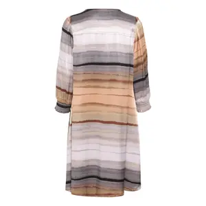 Women's dress CULTURE Ibla Mirjam image-5