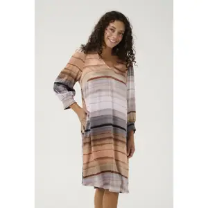 Women's dress CULTURE Ibla Mirjam image-2