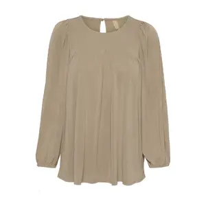 Blusa feminina CULTURE Deborah Kajsa image-0