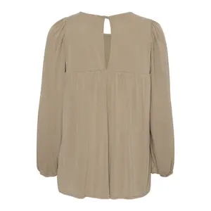 Blusa feminina CULTURE Deborah Kajsa image-3