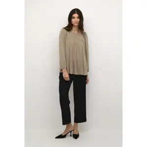 Blusa feminina CULTURE Deborah Kajsa image-1