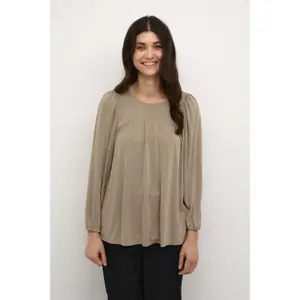 Blusa feminina CULTURE Deborah Kajsa image-2
