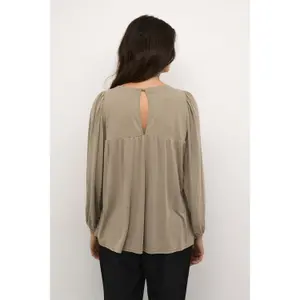 Blusa feminina CULTURE Deborah Kajsa image-4