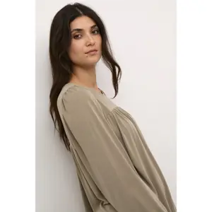 Blusa feminina CULTURE Deborah Kajsa image-5