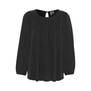 Blusa feminina CULTURE Deborah Kajsa image-0