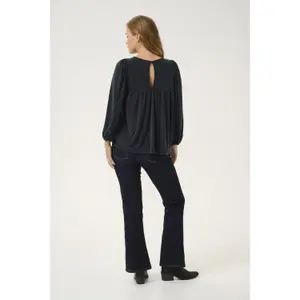 Blusa feminina CULTURE Deborah Kajsa image-6