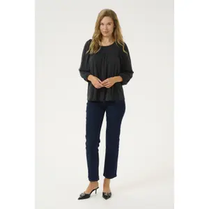 Blusa feminina CULTURE Deborah Kajsa image-1