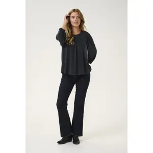 Blusa feminina CULTURE Deborah Kajsa image-3