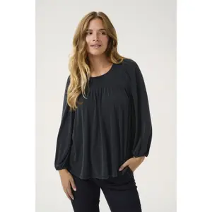 Blusa feminina CULTURE Deborah Kajsa image-4