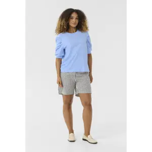 Woman sweater CULTURE Biana image-2