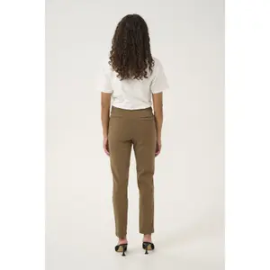 Damenhosen CULTURE Benghta image-4