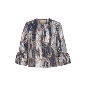 Women's jacket CULTURE Banjo image-0