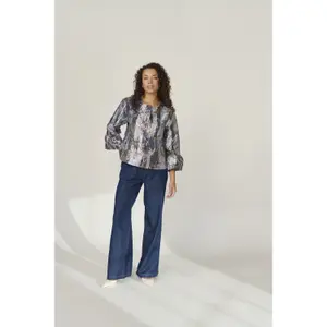 Women's jacket CULTURE Banjo image-5