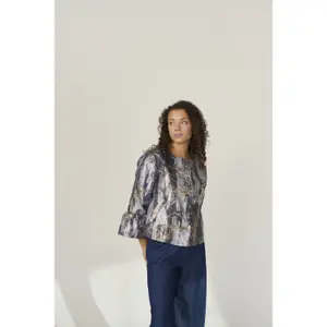 Women's jacket CULTURE Banjo image-6