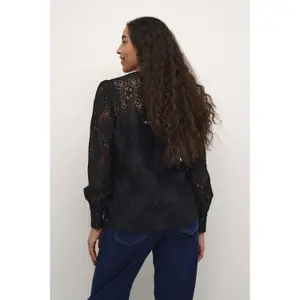 Woman's shirt CULTURE Olu image-4