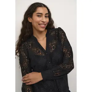 Woman's shirt CULTURE Olu image-5