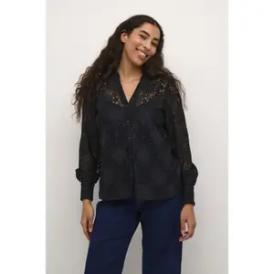 Woman's shirt CULTURE Olu image-2