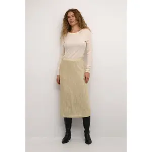 Women's skirt CULTURE Anja image-1
