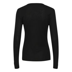 Pull col rond femme CULTURE Annevig image-3