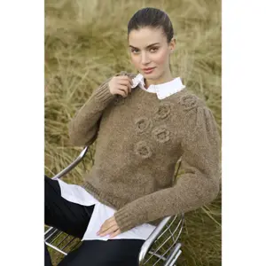 Women's Trousers CULTURE Alto Cassandra image-6