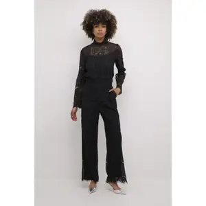 Pantaloni da donna CULTURE Ima image-1