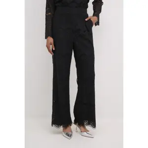 Pantaloni da donna CULTURE Ima image-2