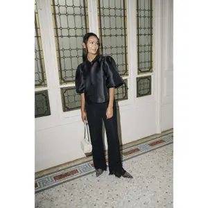 Pantaloni da donna CULTURE Ima image-3