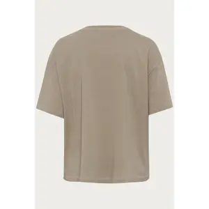 T-shirt de mulher CULTURE Boma image-3