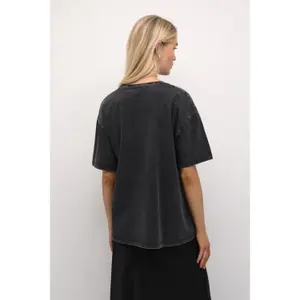 T-shirt de mulher CULTURE Boma image-3