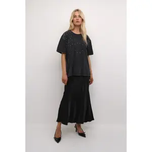 T-shirt de mulher CULTURE Boma image-1