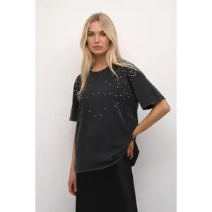 T-shirt de mulher CULTURE Boma image-2