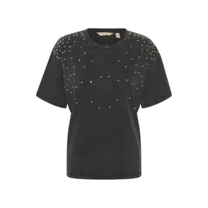 T-shirt de mulher CULTURE Boma image-0