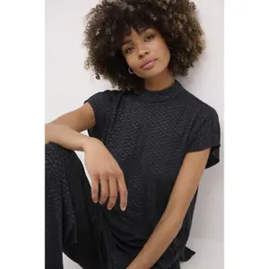 T-shirt de mulher CULTURE Taz image-5