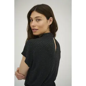 T-shirt de mulher CULTURE Taz image-6