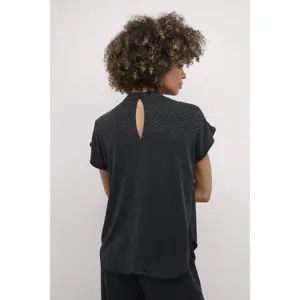 T-shirt de mulher CULTURE Taz image-4