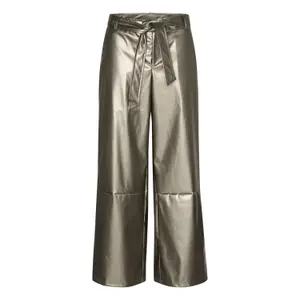 Women's Trousers CULTURE Ayann image-0