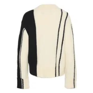 Women's cardigan CULTURE Reese image-3
