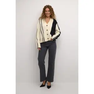 Women's cardigan CULTURE Reese image-1
