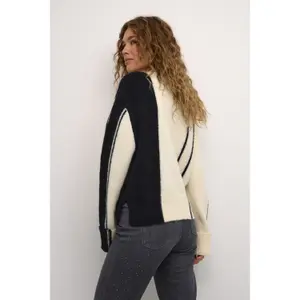 Women's cardigan CULTURE Reese image-4
