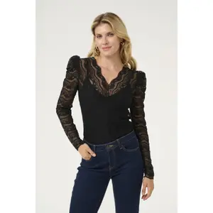 Blusa de mujer CULTURE Filuca image-3