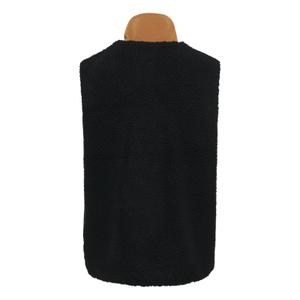 Dames zonder mouwen fleece CULTURE Tally image-3