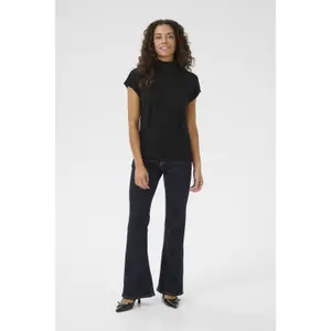 T-shirt de mulher CULTURE Sula Chabrina image-2