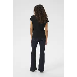 T-shirt de mulher CULTURE Sula Chabrina image-4