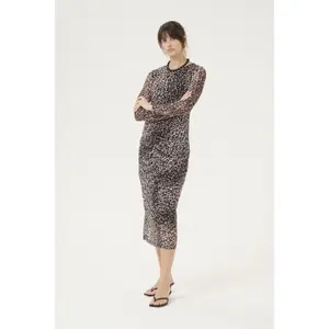 Women's tight dress CULTURE Attie Melida image-2