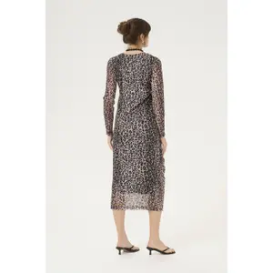 Women's tight dress CULTURE Attie Melida image-6