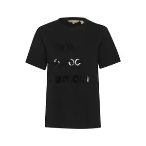 T-shirt de mulher CULTURE Vilo image-0