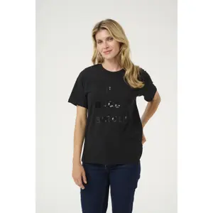 T-shirt de mulher CULTURE Vilo image-2