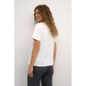 T-shirt de mulher CULTURE Vilo image-4